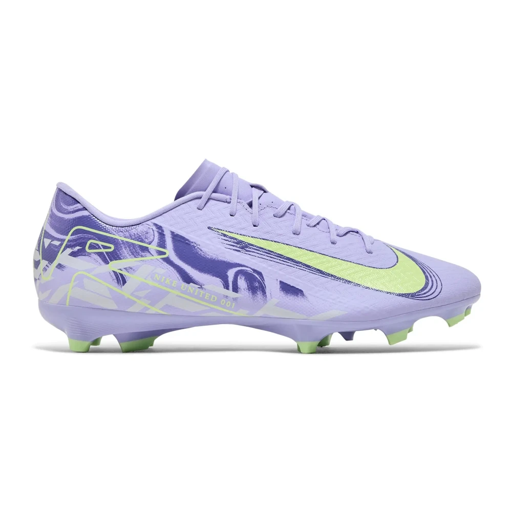 Nike Uomo Viola Sport, 44 Eu, New,