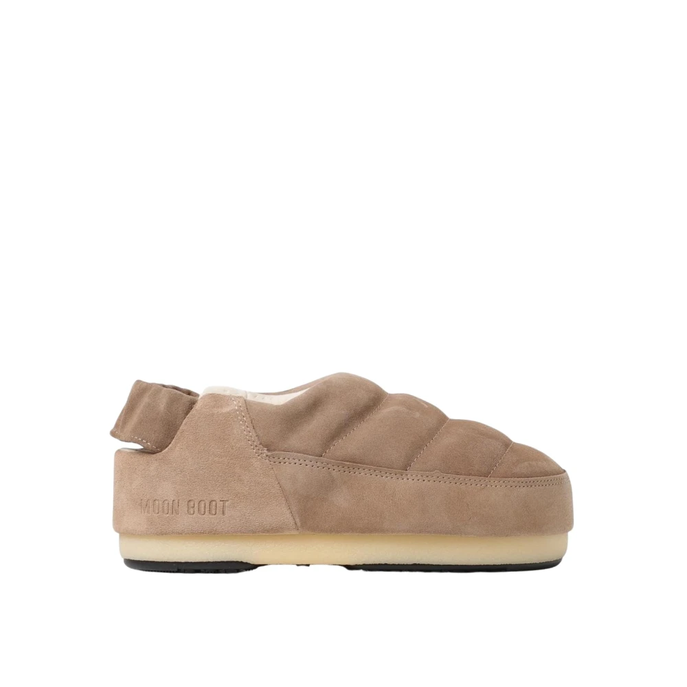 Shoes > Flats > Clogs - - Moon Boot - Modalova