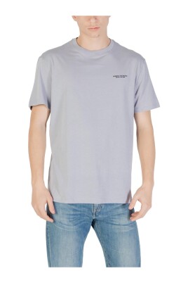 t-shirt-violet-en-coton-a-col-rond