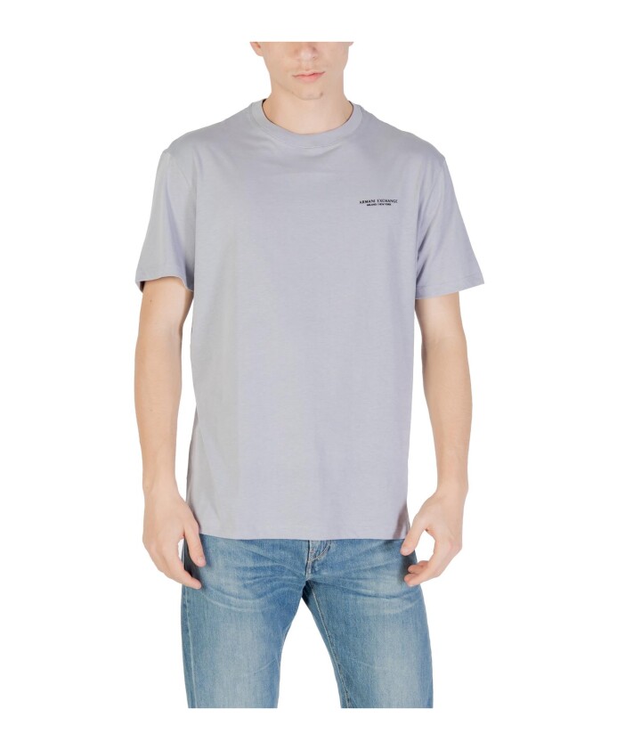 t-shirt-violet-en-coton-a-col-rond