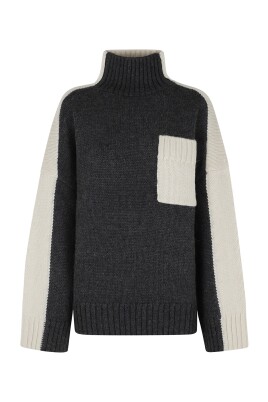 two-tone-patch-pocket-sweater