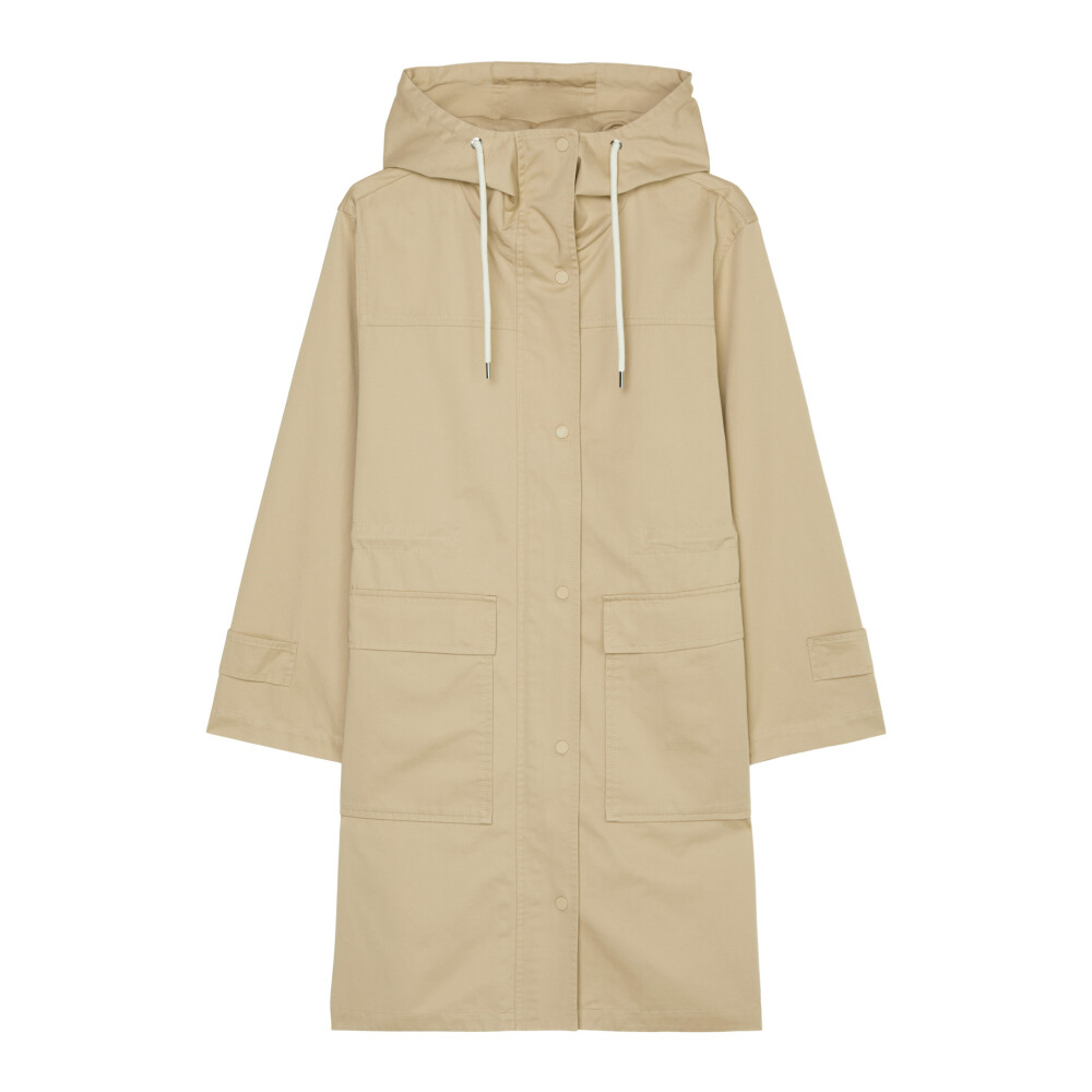 Marco polo parka discount heren