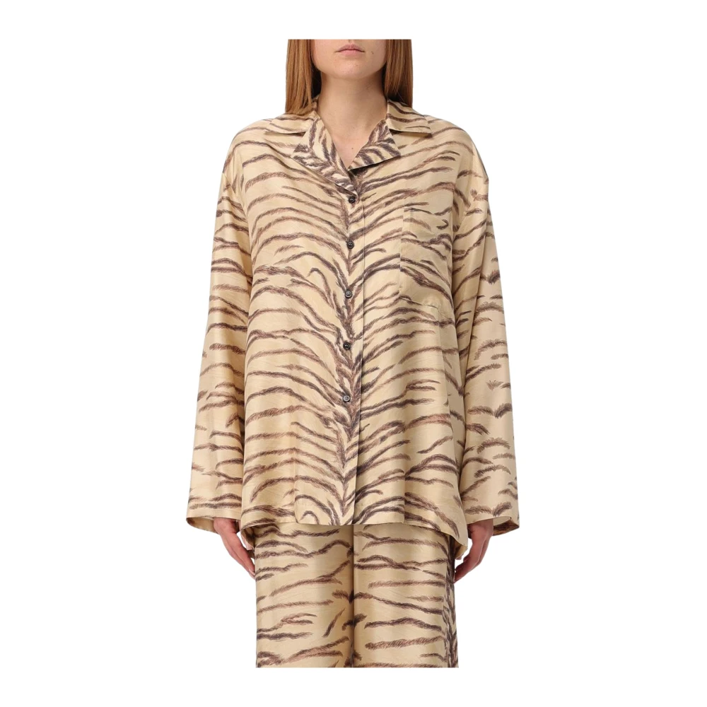 Blouses & Shirts > Shirts - - Stella McCartney - Modalova