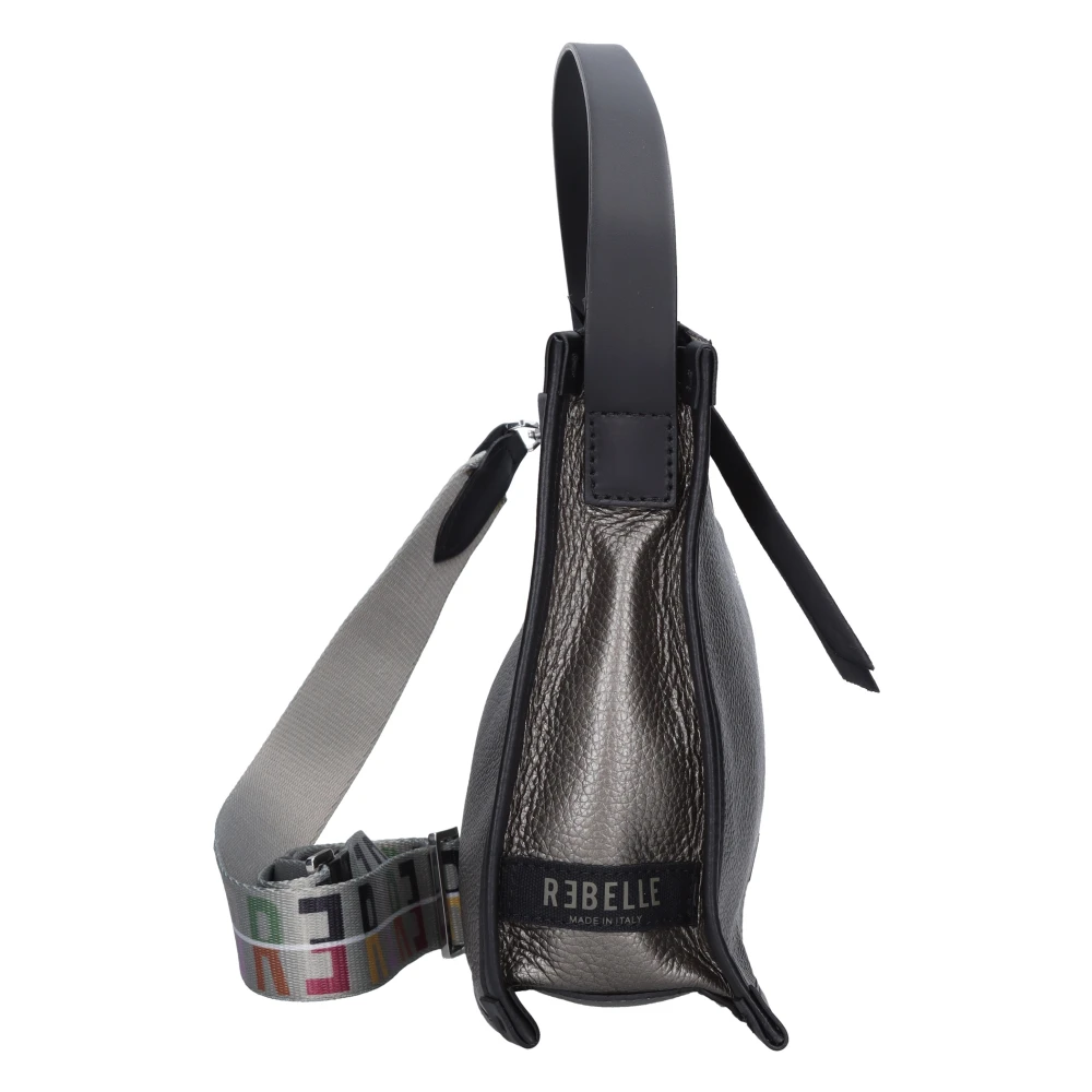 Rebelle Tassen.. Grijs Gray Dames