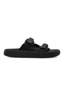 Arpoador Suede Slides