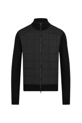 quilted-knit-cardigan-with-phoenix-patch