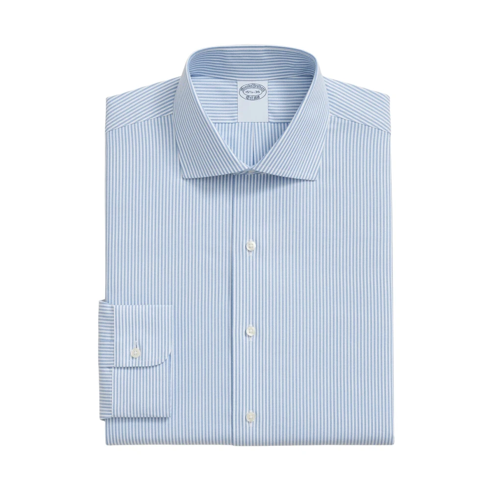 Shirts > Formal Shirts - - Brooks Brothers - Modalova