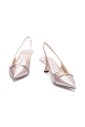 metallic-sheen-slingback-heels
