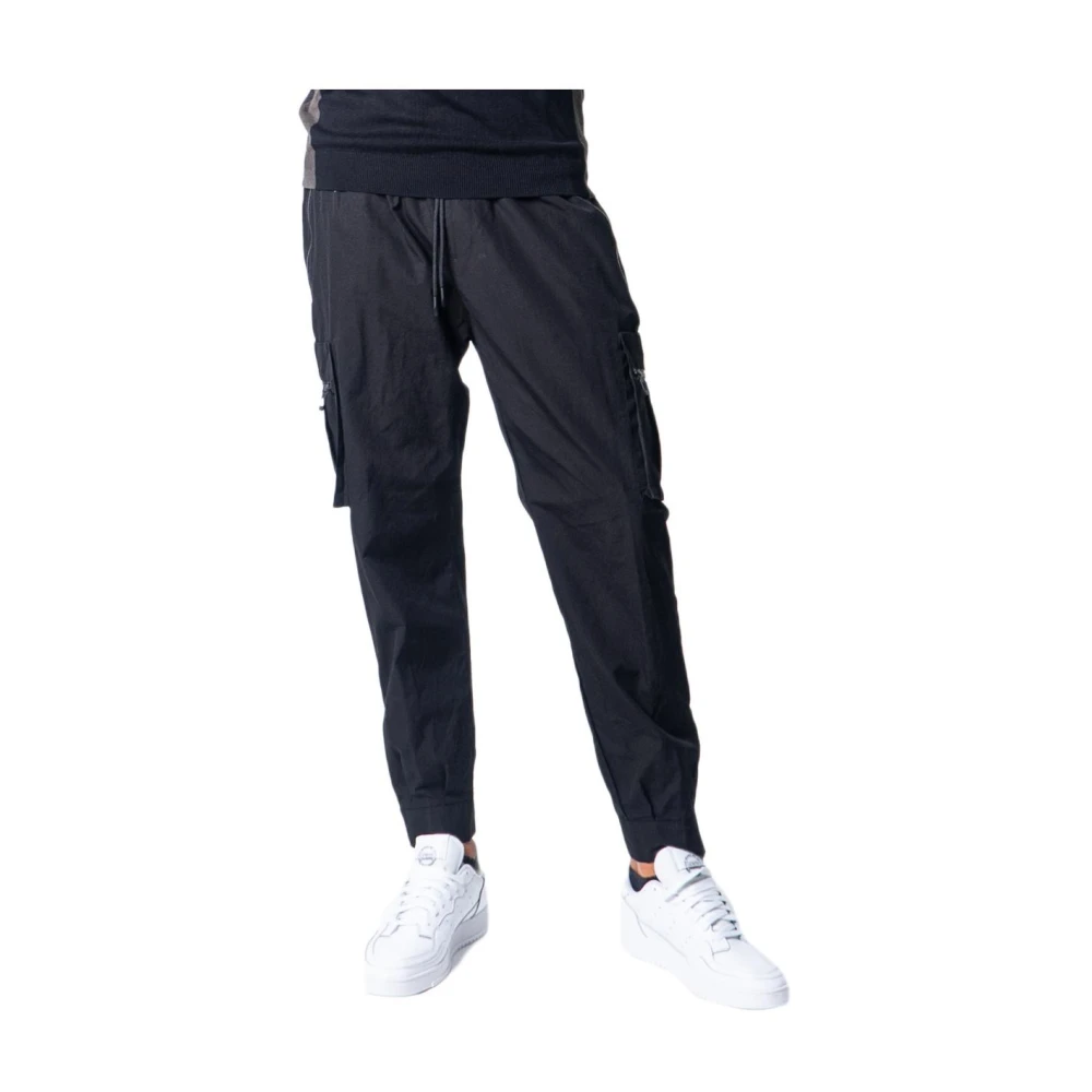 Antony Morato Herren Schwarz Hosen, K, 2XLgröße: