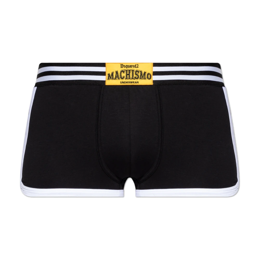 Underwear > Bottoms - - Dsquared2 - Modalova