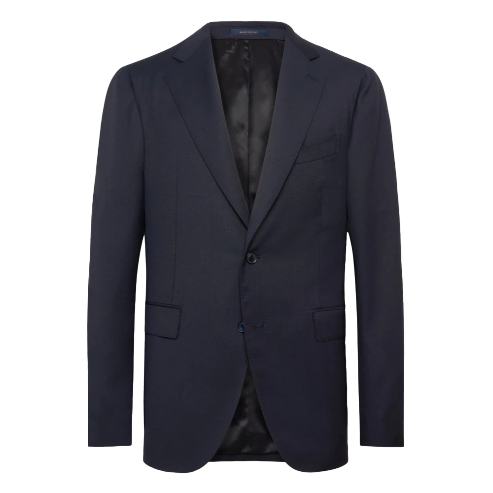Boggi Milano Hombre Azul Trajes, Talla: S