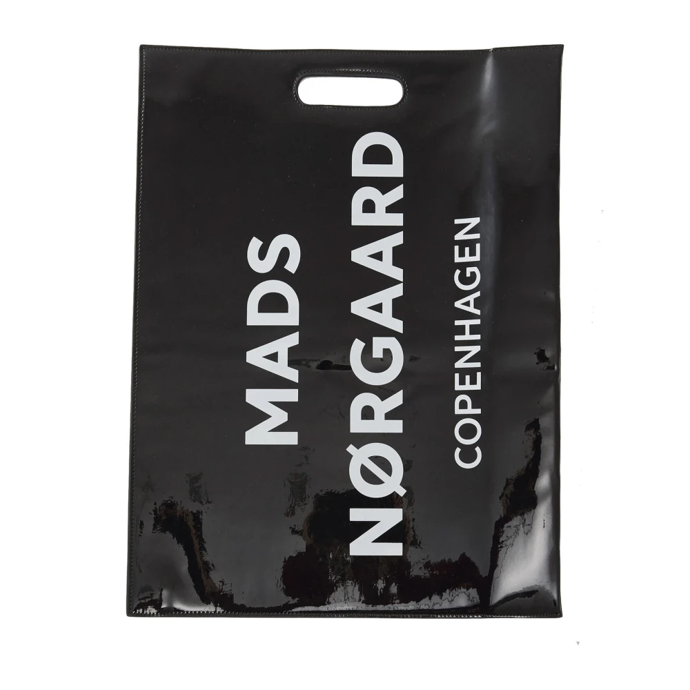 Bags > Tote Bags - - Mads Nørgaard - Modalova