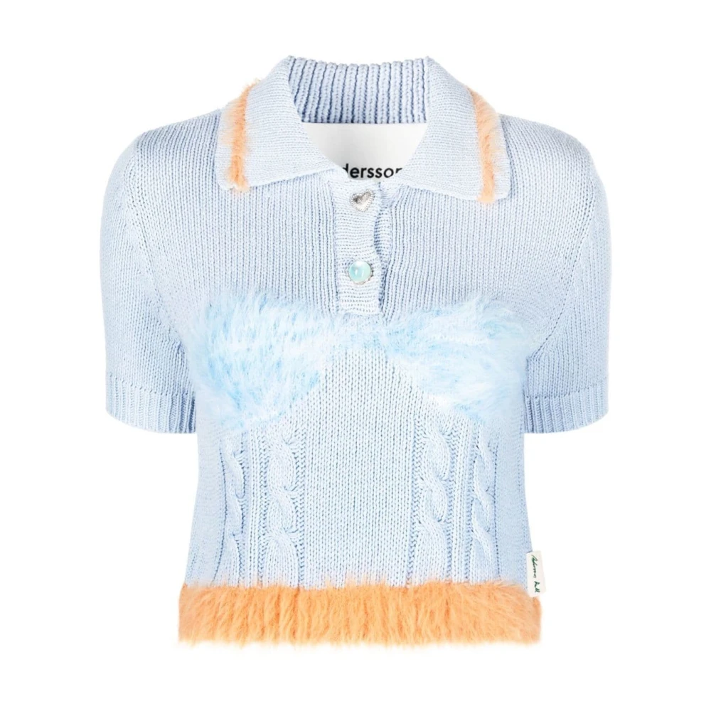 Blouses & Shirts > Blouses - - Andersson Bell - Modalova