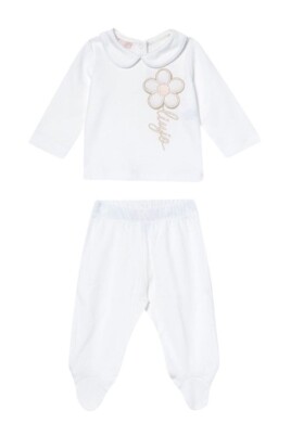 daisy-print-sporty-set