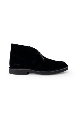black-leather-lace-up-ankle-boots