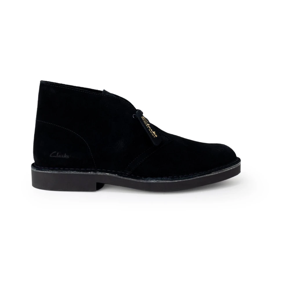 Shoes > Boots > Lace-up Boots - - Clarks - Modalova
