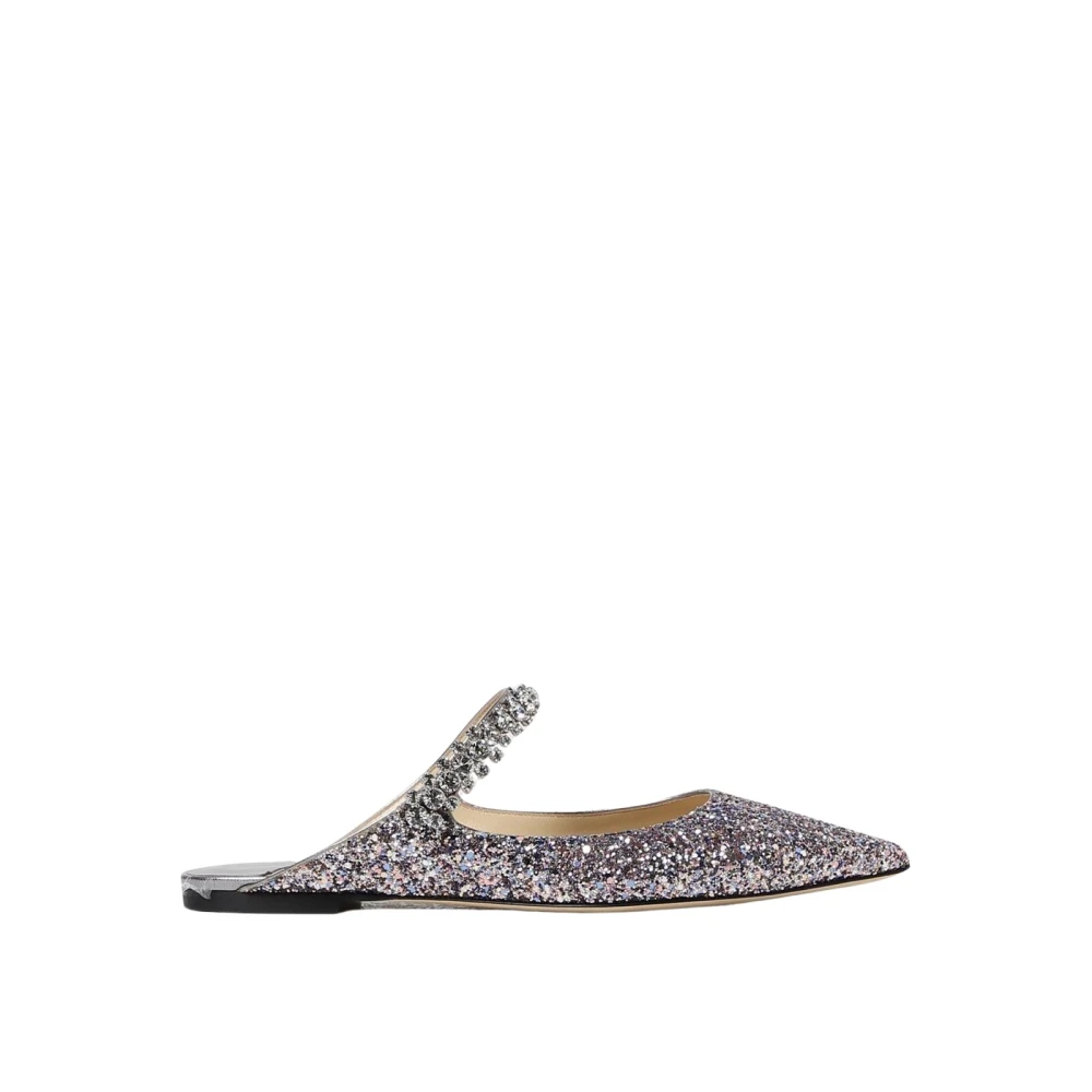 Shoes > Flats > Mules - - Jimmy Choo - Modalova