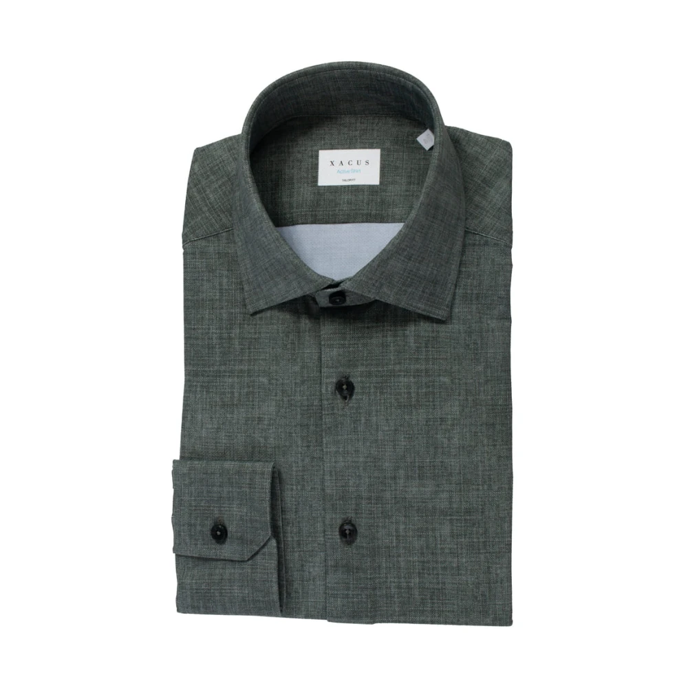 Shirts > Casual Shirts - - Xacus - Modalova