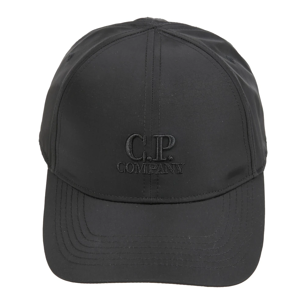 Accessories > Hats > Caps - - C.p. Company - Modalova