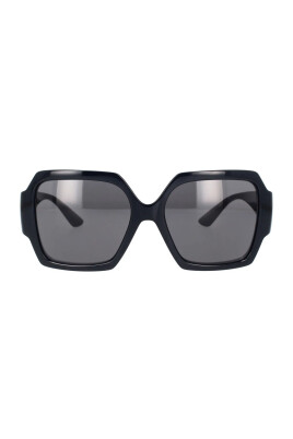lunettes-de-soleil-carrees-avec-verres-gris-fonce
