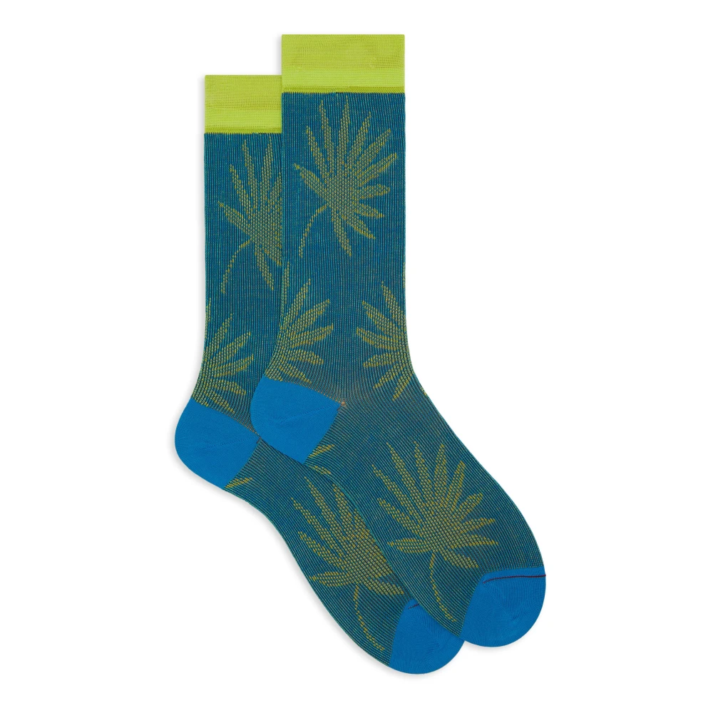 Underwear > Socks - - Gallo - Modalova