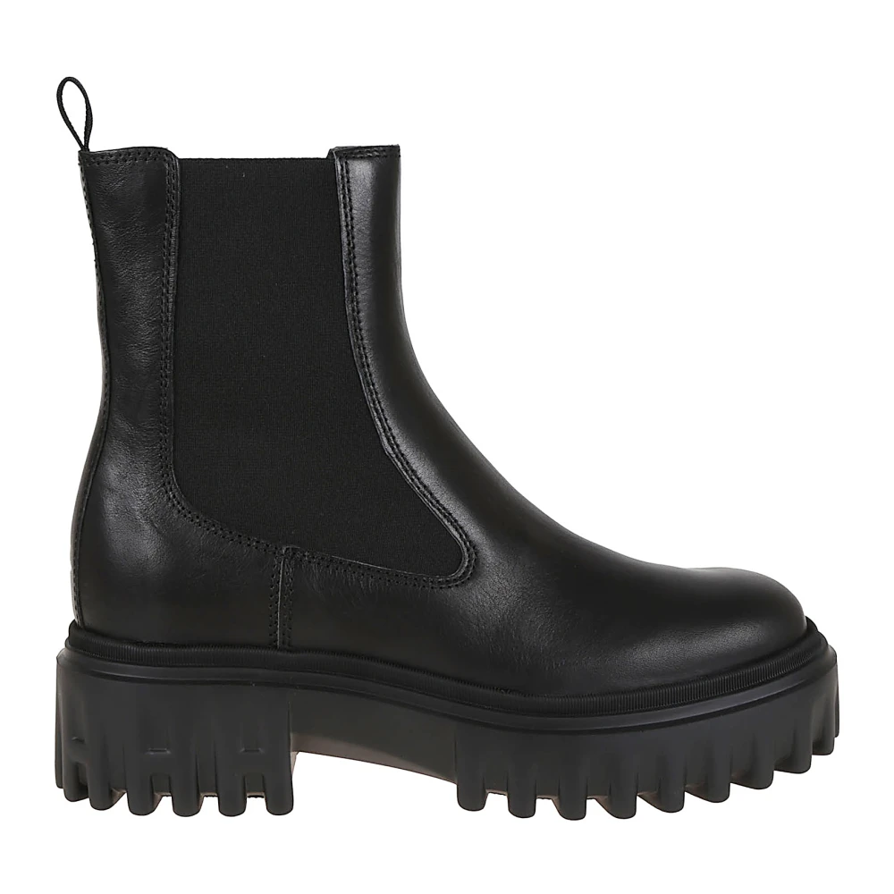 Shoes > Boots > Chelsea Boots - - Hogan - Modalova