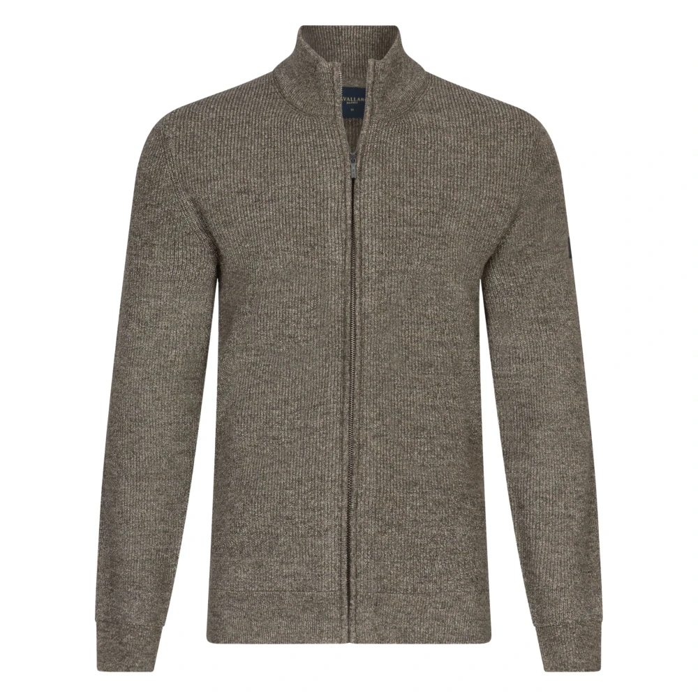 Cavallaro Groene Cipro Shirt Green Heren
