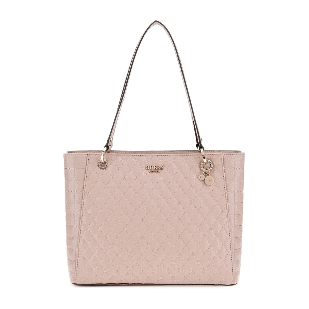 Guess - Bags > Tote Bags - Brown - Guess - Modalova