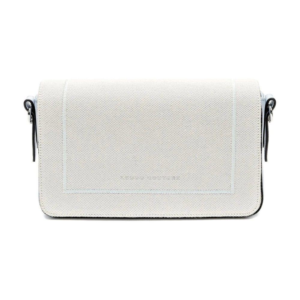 Keddo Women's Beige Cross Body Bags, One Size, Casual Crossbody