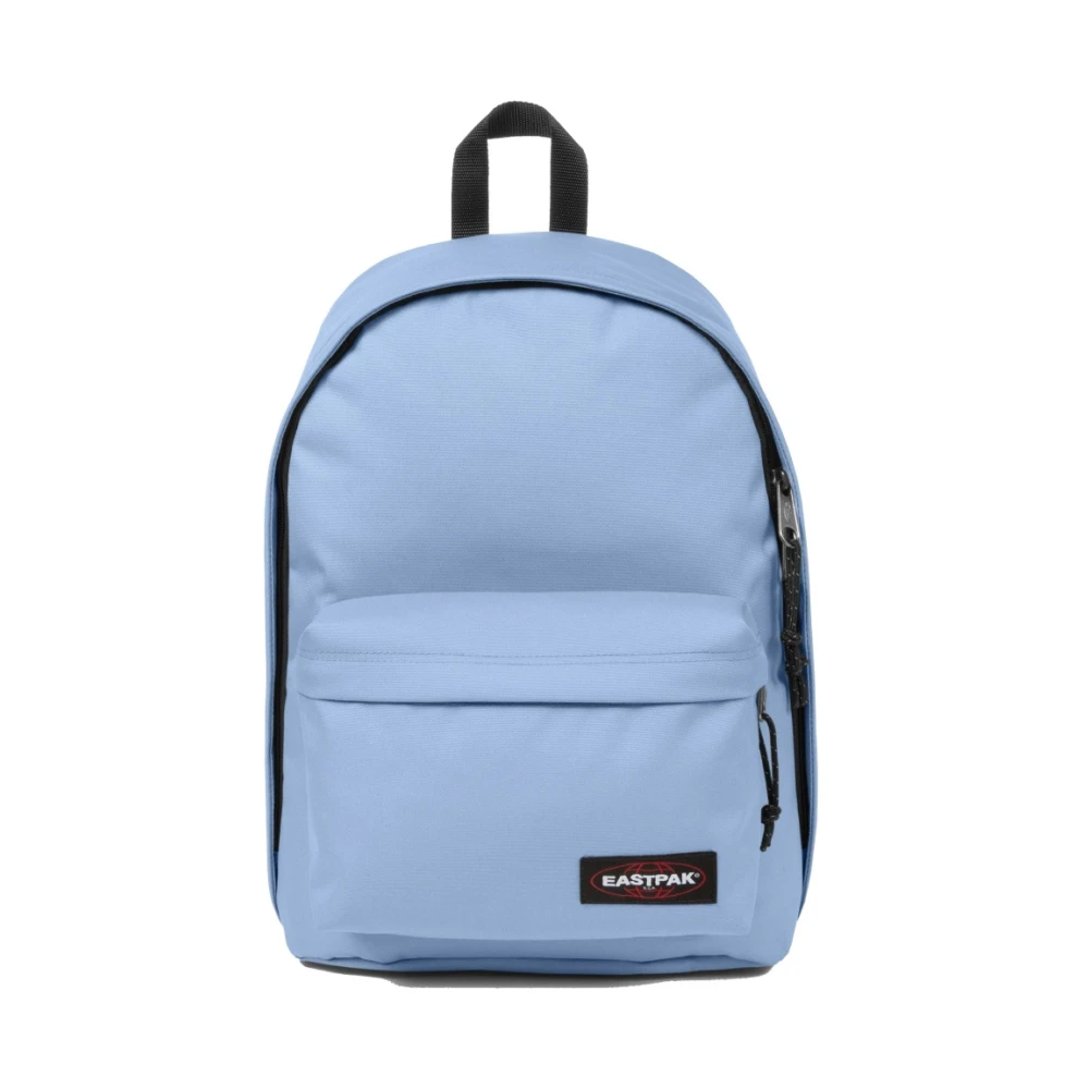 Eastpak Casual rugzakken voor Out of Office Blue Heren