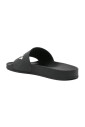 logo-en-relief-sneaker-noir-semelle-en-caoutchouc