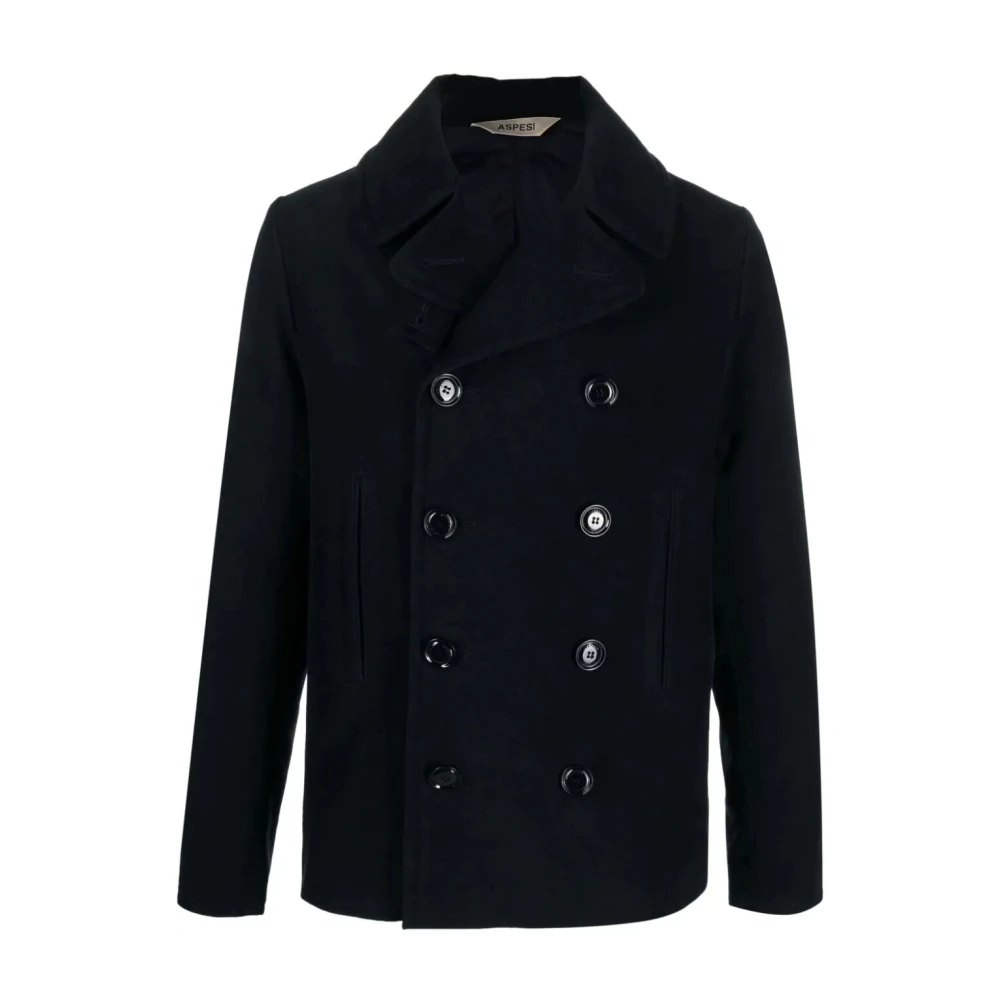 Jackets > Light Jackets - - Aspesi - Modalova