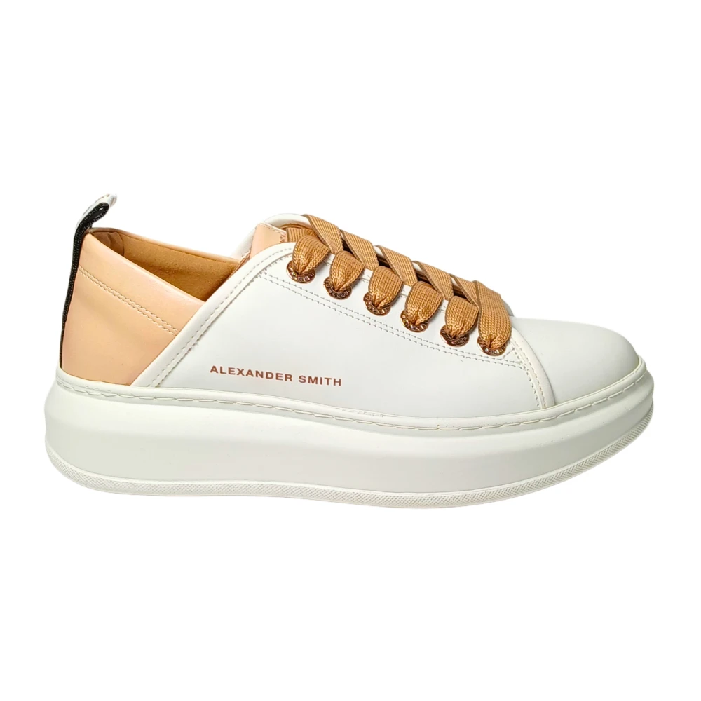 Shoes > Sneakers - - Alexander Smith - Modalova