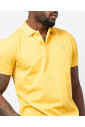 t-shirts-et-polos-jaune