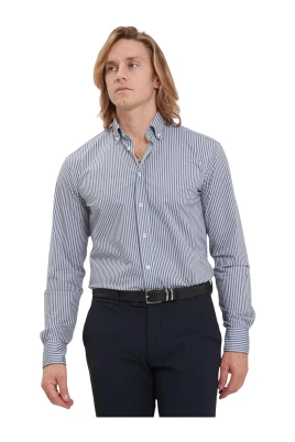 Button Down Radical Shirt