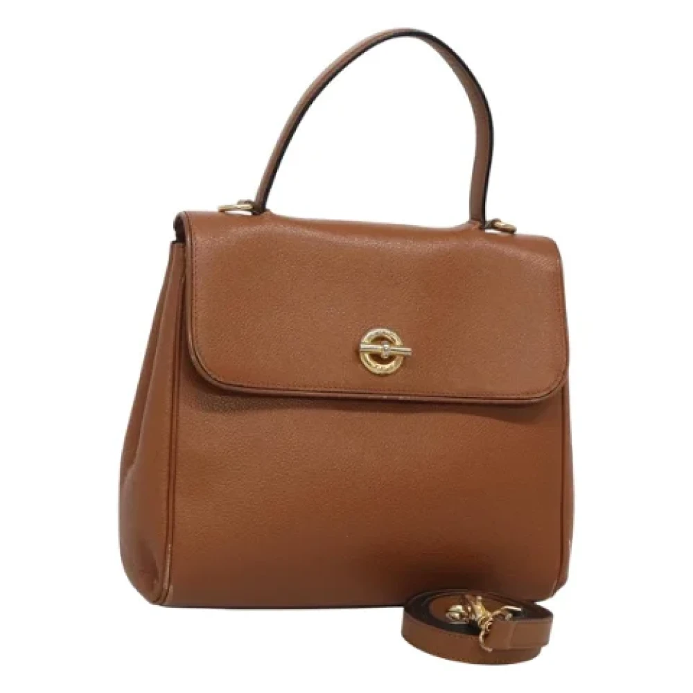 Pre-owned > Pre-owned Bags > Pre-owned Handbags - - Celine Vintage - Modalova