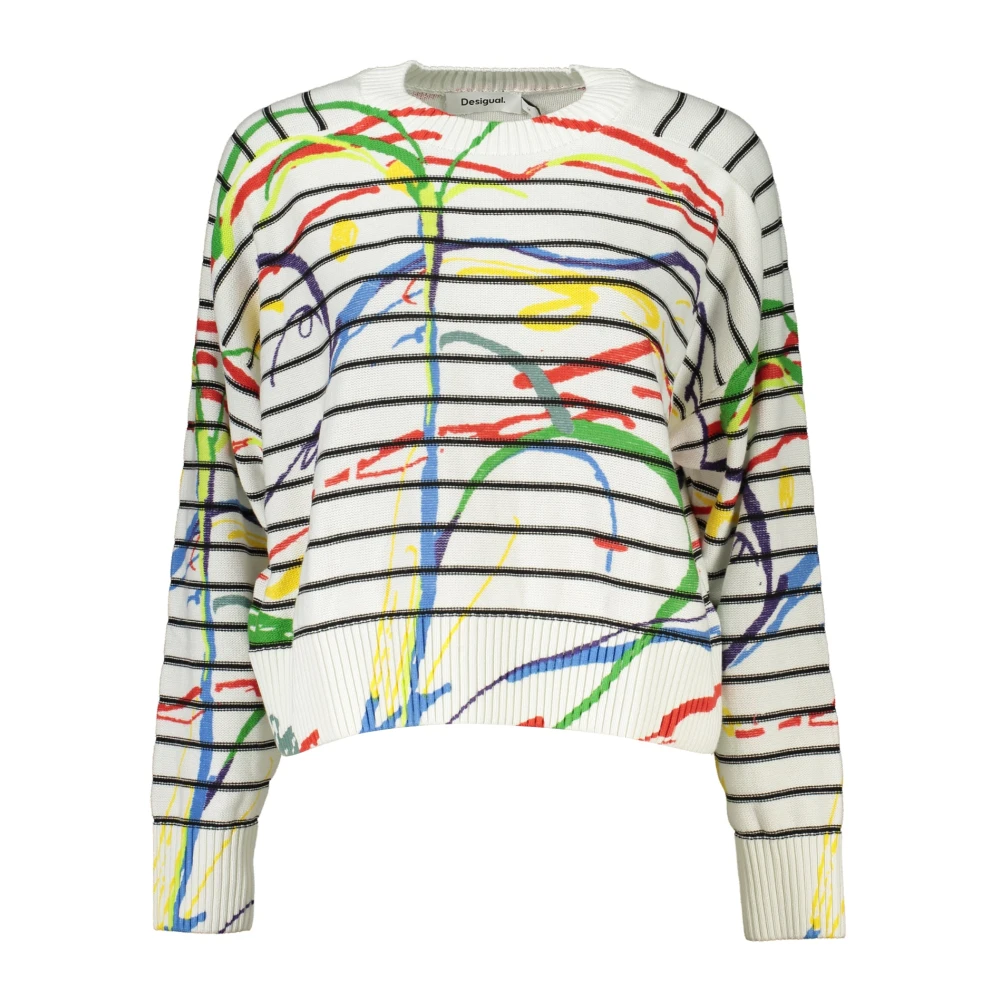 Desigual Kleding Multicolor Dames