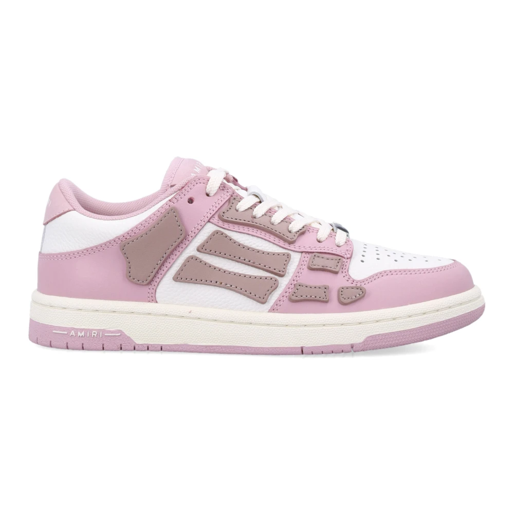 Amiri - Shoes > Sneakers - Pink - Amiri - Modalova