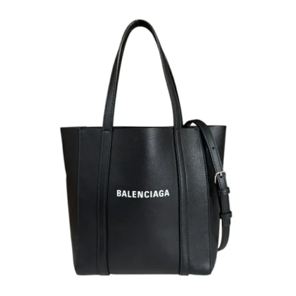 Pre-owned > Pre-owned Bags > Pre-owned Shoulder Bags - - Balenciaga Vintage - Modalova
