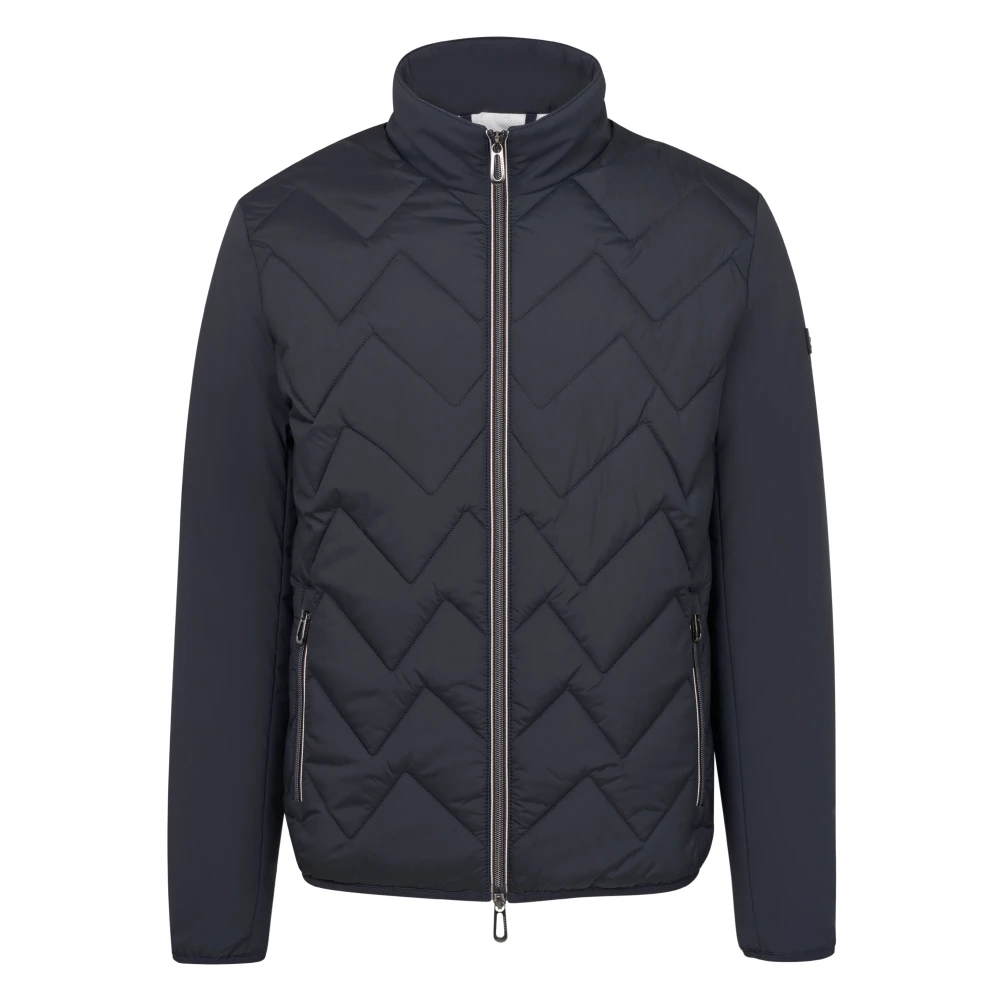 Jackets > Light Jackets - - Bugatti - Modalova