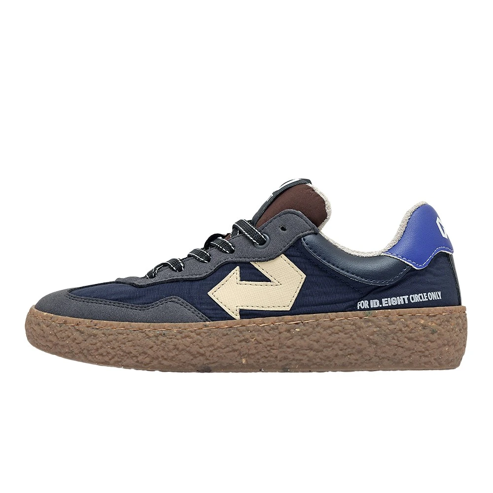 Id.eight Midnight Sky Sneaker unisex Schoenen Blauw