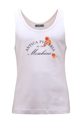 Canotta Couture Top