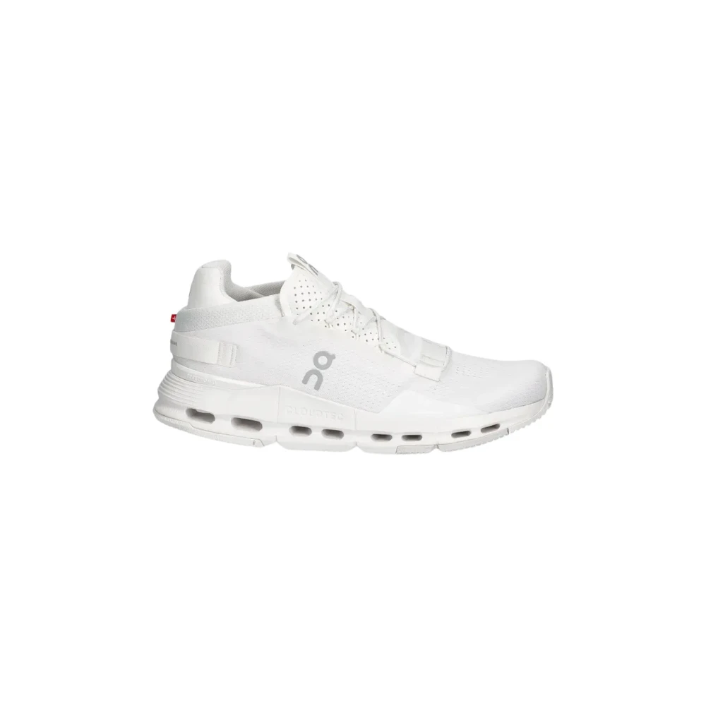 On Running , Damen, Schuhe, Weiß, 40 Eu - Bild 9