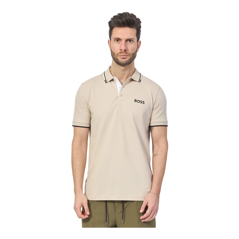 Tops > Polo Shirts - - Hugo Boss - Modalova