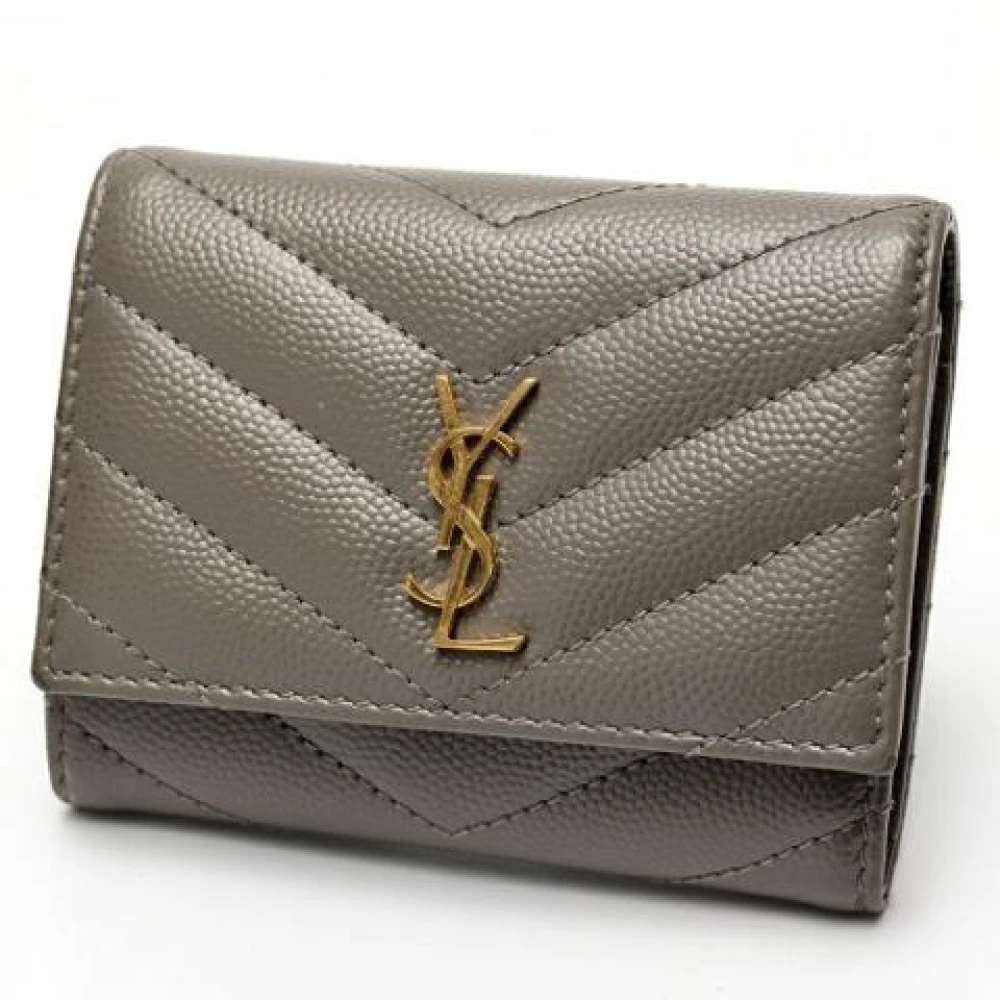 Pre-owned > Pre-owned Accessories - - Saint Laurent Vintage - Modalova