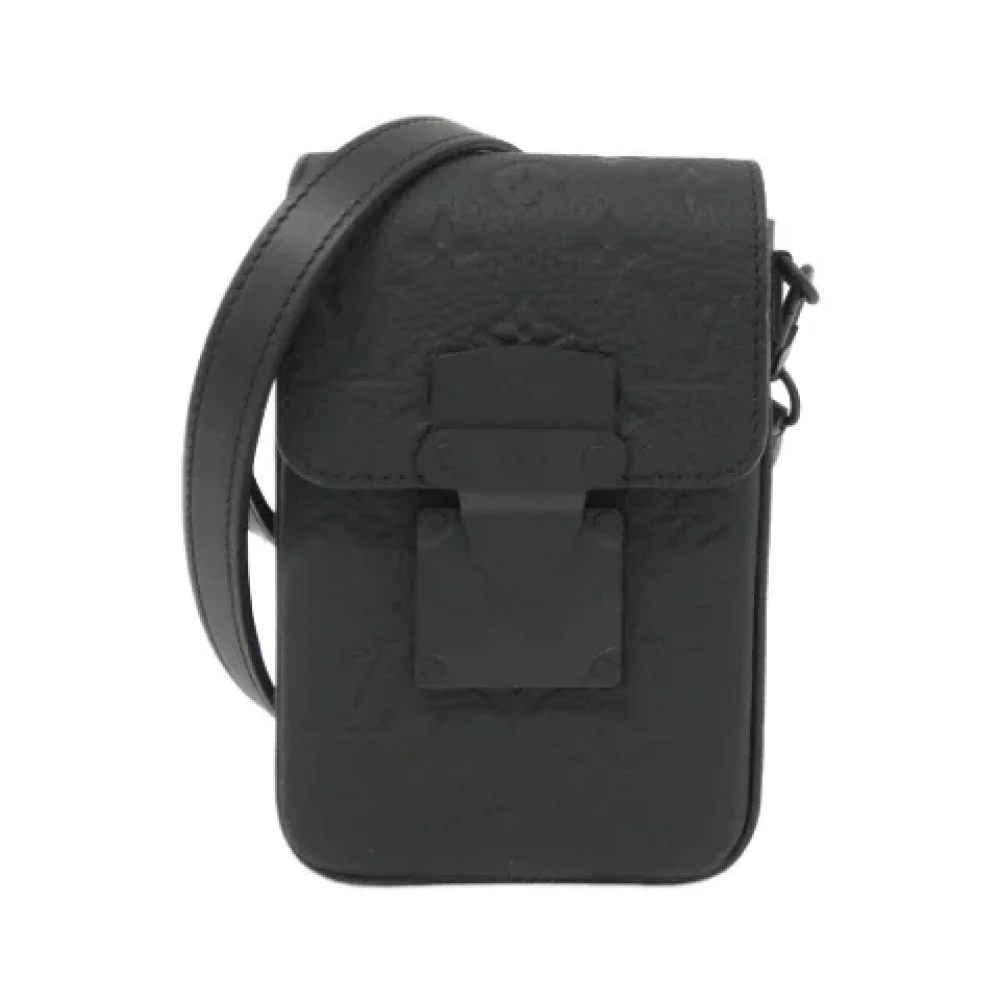 Pre-owned > Pre-owned Bags > Pre-owned Cross Body Bags - - Louis Vuitton Vintage - Modalova