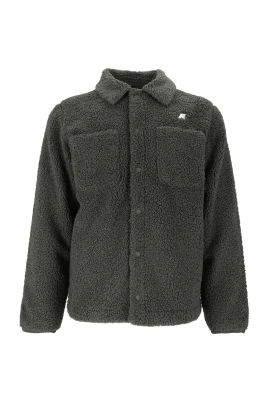 Cameron Sherpa Polar Giacca