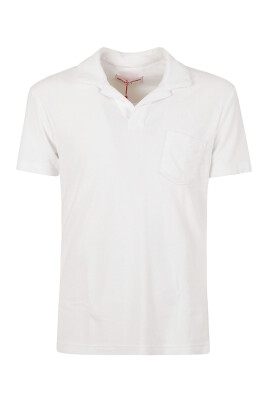 white-terry-cotton-polo-shirt