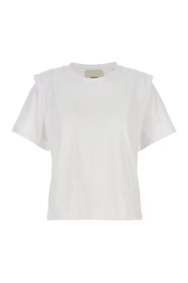 Zelitos Crew Neck T-Shirt