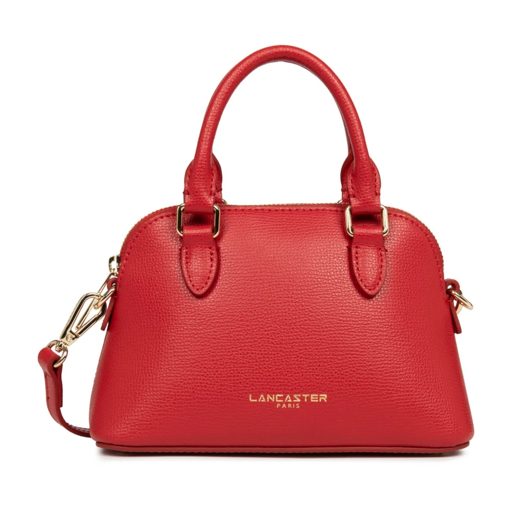 Lancaster - Bags > Handbags - Red - Lancaster - Modalova